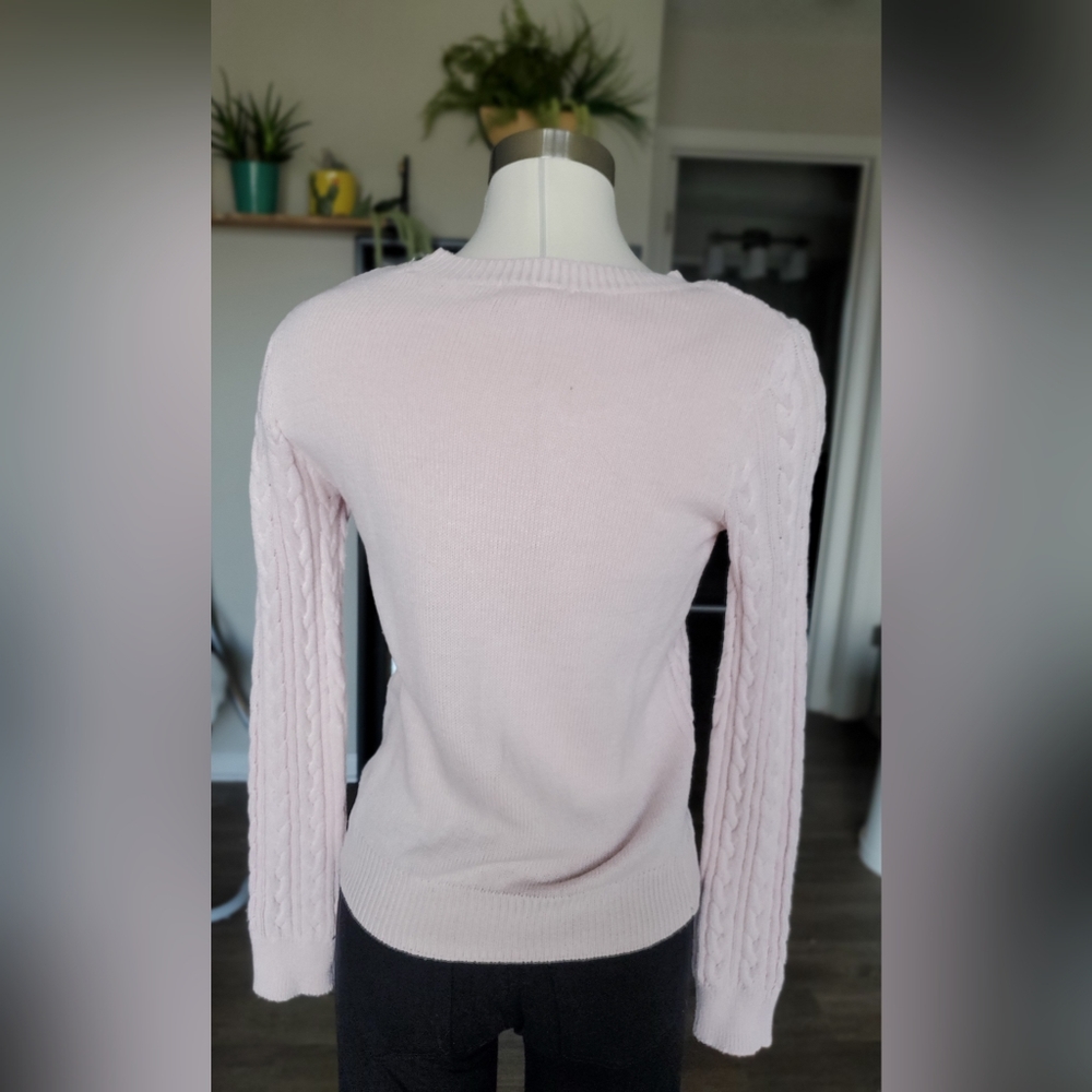 Sweater - Picture 4 of 4